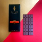 Milk chocolate - KASALTO 47%