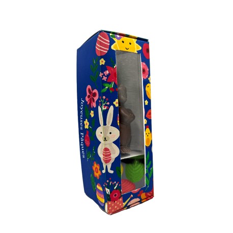 Coffret Lapin coquin