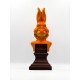 Lapin Statue