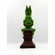 Lapin Statue