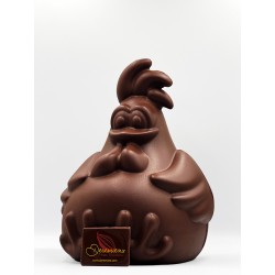 Chocolate Chick