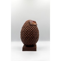 Woven Egg