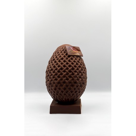 Woven Egg